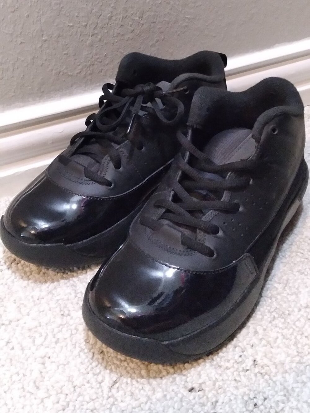 Black Jordan